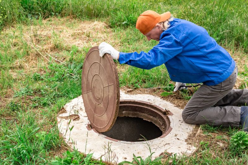 Septic System Maintenance