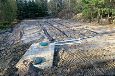 Septic System Installers